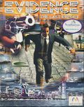 [Evidence: The Last Report - обложка №1]