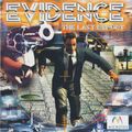 [Evidence: The Last Report - обложка №2]