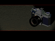 Evidence: The Last Report