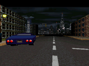 Evidence: The Last Report