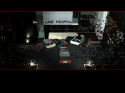 Evidence: The Last Report