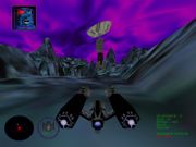 Evil Core: The Fallen Cities