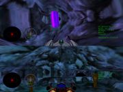 Evil Core: The Fallen Cities