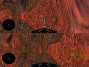 Evil Core: The Fallen Cities