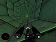 Evil Core: The Fallen Cities