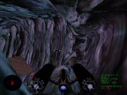 Evil Core: The Fallen Cities