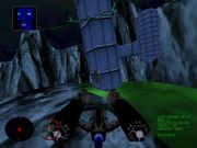 Evil Core: The Fallen Cities