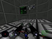 Evil Core: The Fallen Cities