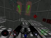 Evil Core: The Fallen Cities