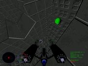 Evil Core: The Fallen Cities