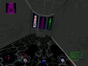 Evil Core: The Fallen Cities