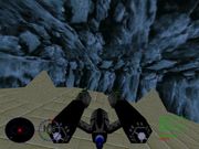 Evil Core: The Fallen Cities