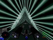 Evil Core: The Fallen Cities