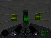 Evil Core: The Fallen Cities