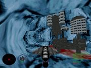 Evil Core: The Fallen Cities