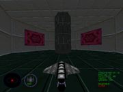 Evil Core: The Fallen Cities