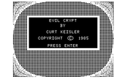 Evil Crypt