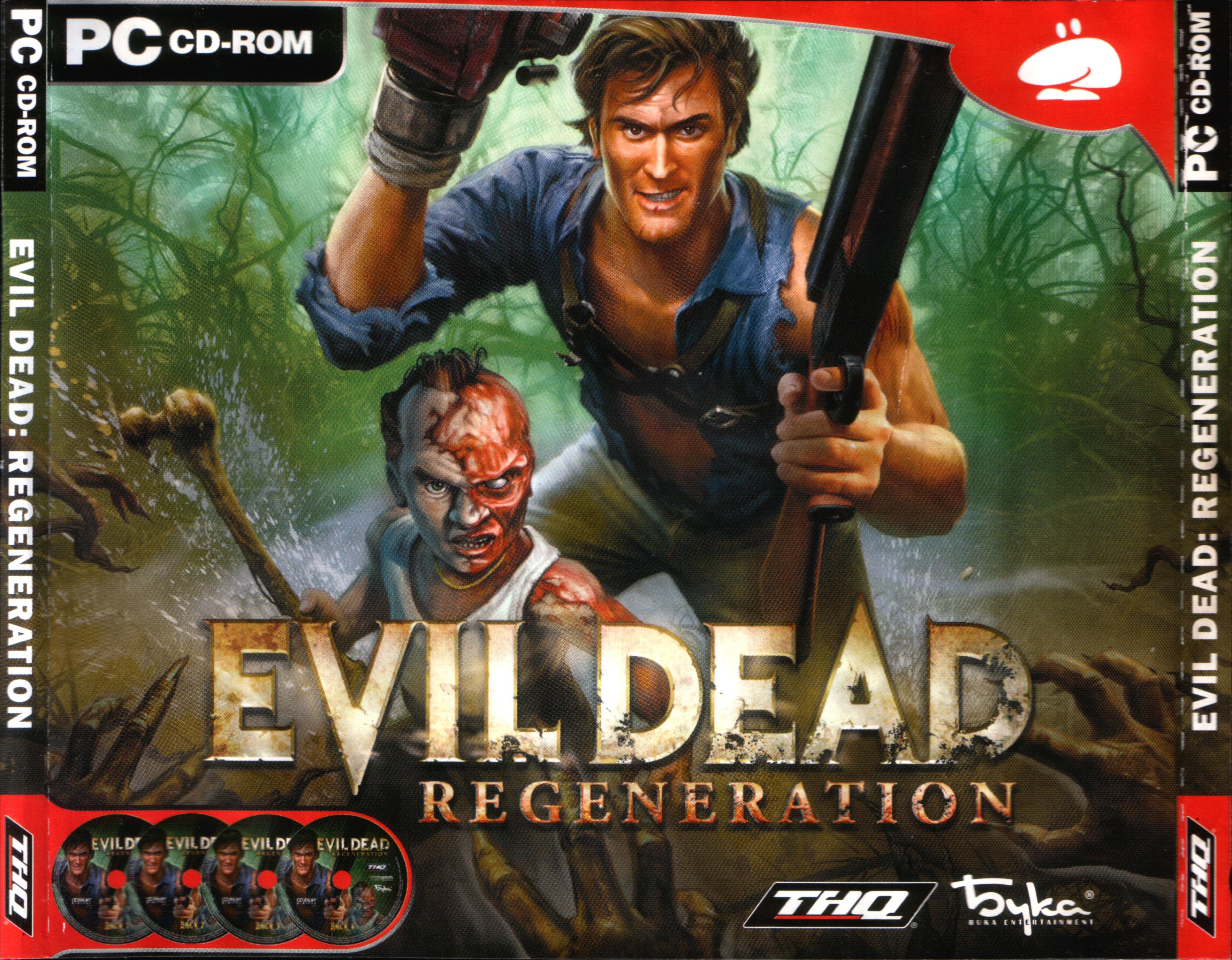 Показать игры злого. Evil Dead Regeneration ps2 обложка.