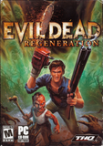 [Evil Dead: Regeneration - обложка №5]