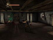 Evil Dead: Regeneration