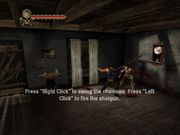 Evil Dead: Regeneration