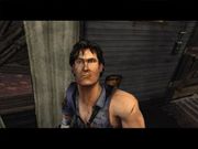 Evil Dead: Regeneration