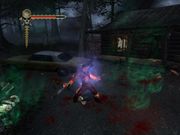 Evil Dead: Regeneration