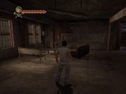 Evil Dead: Regeneration