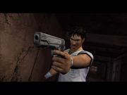 Evil Dead: Regeneration