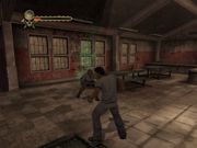 Evil Dead: Regeneration