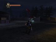 Evil Dead: Regeneration