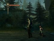 Evil Dead: Regeneration