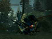 Evil Dead: Regeneration