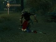 Evil Dead: Regeneration