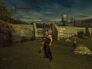 Evil Dead: Regeneration