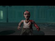 Evil Dead: Regeneration