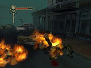 Evil Dead: Regeneration