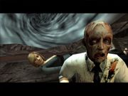 Evil Dead: Regeneration