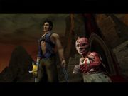 Evil Dead: Regeneration