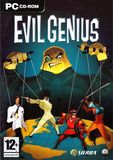 [Evil Genius - обложка №2]