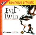 [Evil Twin - обложка №1]