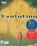 [Evolution: The Game of Intelligent Life - обложка №1]