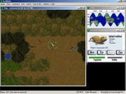 Evolution: The Game of Intelligent Life