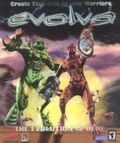 [Evolva - обложка №1]