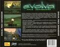[Evolva - обложка №7]