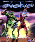 Evolva