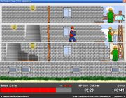 Эволюция: Как стать прорабом