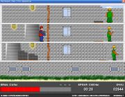 Эволюция: Как стать прорабом