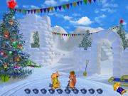 Эврика! Приключения котёнка Знайки