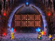 Эврика! Приключения котёнка Знайки